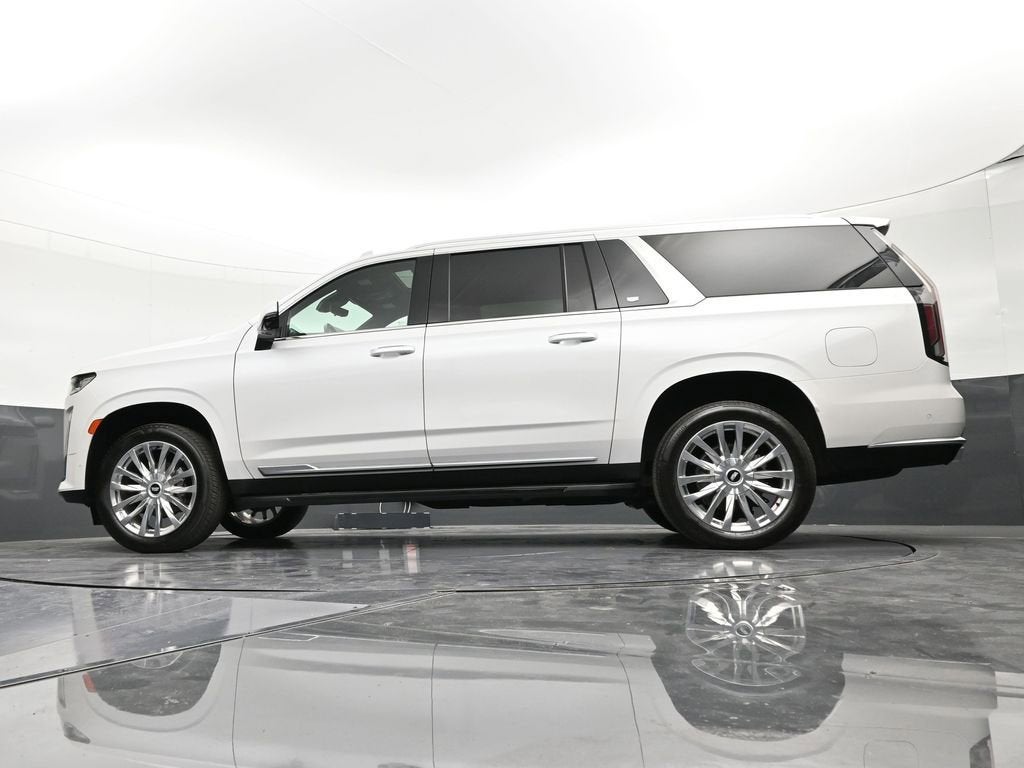 2023 Cadillac Escalade ESV Premium Luxury