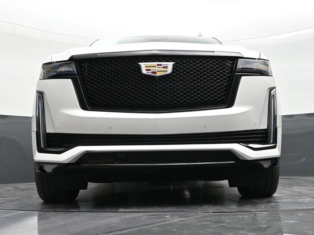 2024 Cadillac Escalade ESV Sport Platinum