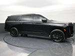2024 Cadillac Escalade ESV Sport Platinum