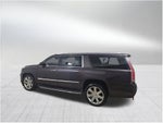 2015 Cadillac Escalade ESV Premium