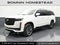 2024 Cadillac Escalade ESV Sport Platinum