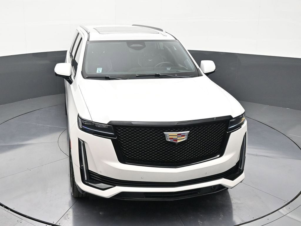 2024 Cadillac Escalade ESV Sport Platinum