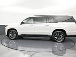 2024 Cadillac Escalade ESV Sport Platinum