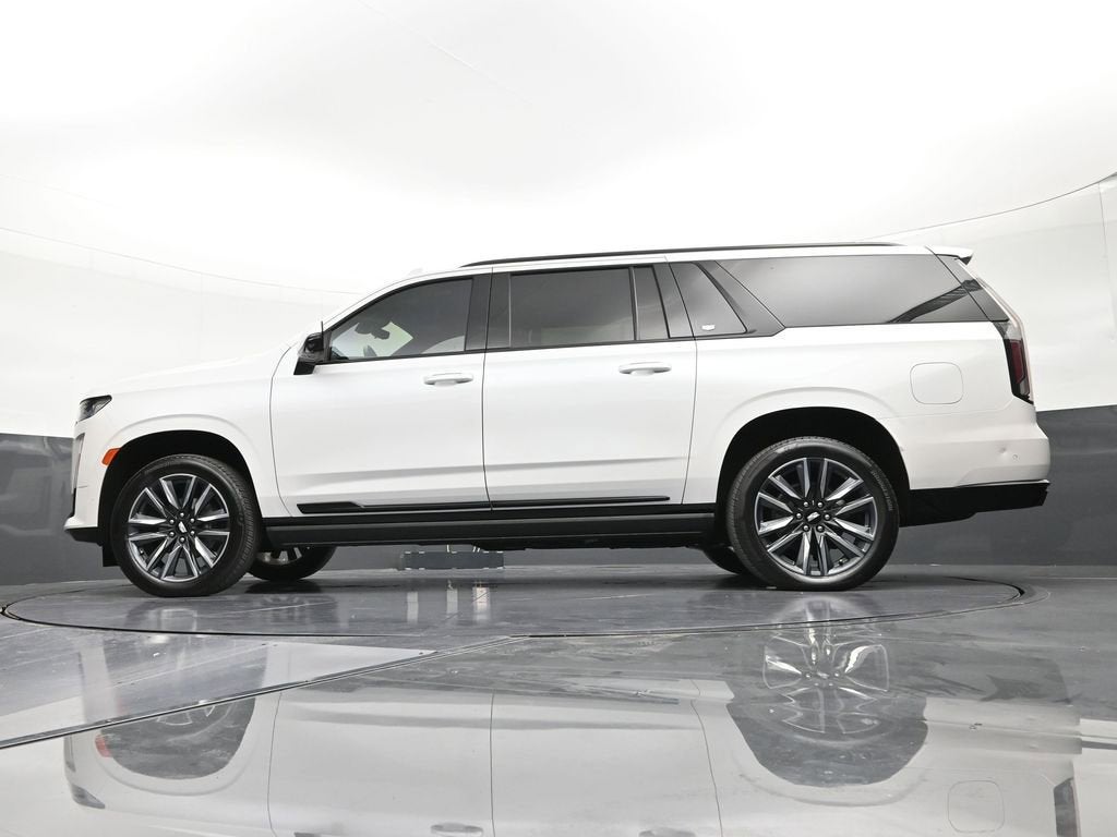 2024 Cadillac Escalade ESV Sport Platinum
