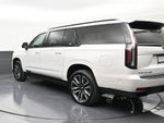 2024 Cadillac Escalade ESV Sport Platinum