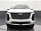 2025 Cadillac Escalade Luxury