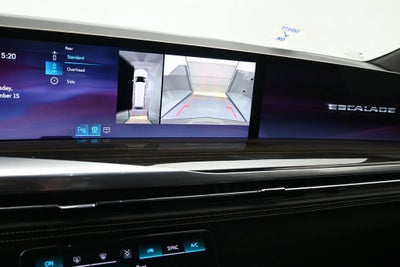 2026 Cadillac Escalade ESV 1SA