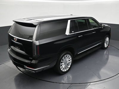 2026 Cadillac Escalade ESV 1SA