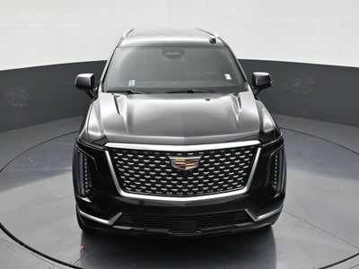 2026 Cadillac Escalade ESV 1SA