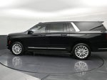 2026 Cadillac Escalade ESV 1SA