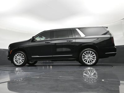 2026 Cadillac Escalade ESV 1SA