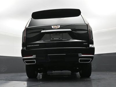 2026 Cadillac Escalade ESV 1SA