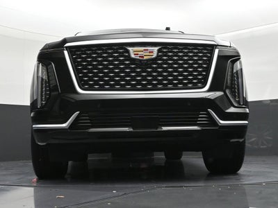 2026 Cadillac Escalade ESV 1SA