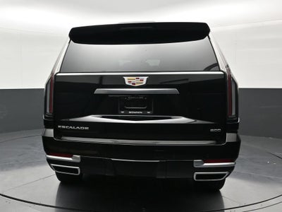 2026 Cadillac Escalade ESV 1SA