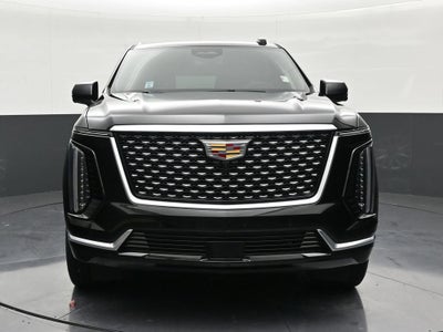 2026 Cadillac Escalade ESV 1SA