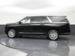 2025 Cadillac Escalade ESV Luxury