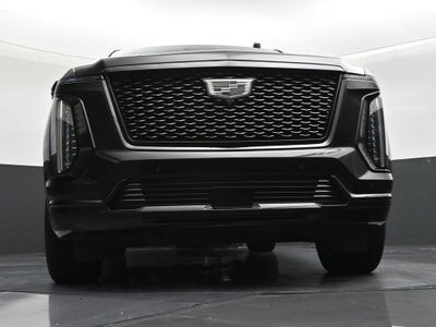 2025 Cadillac Escalade ESV Sport