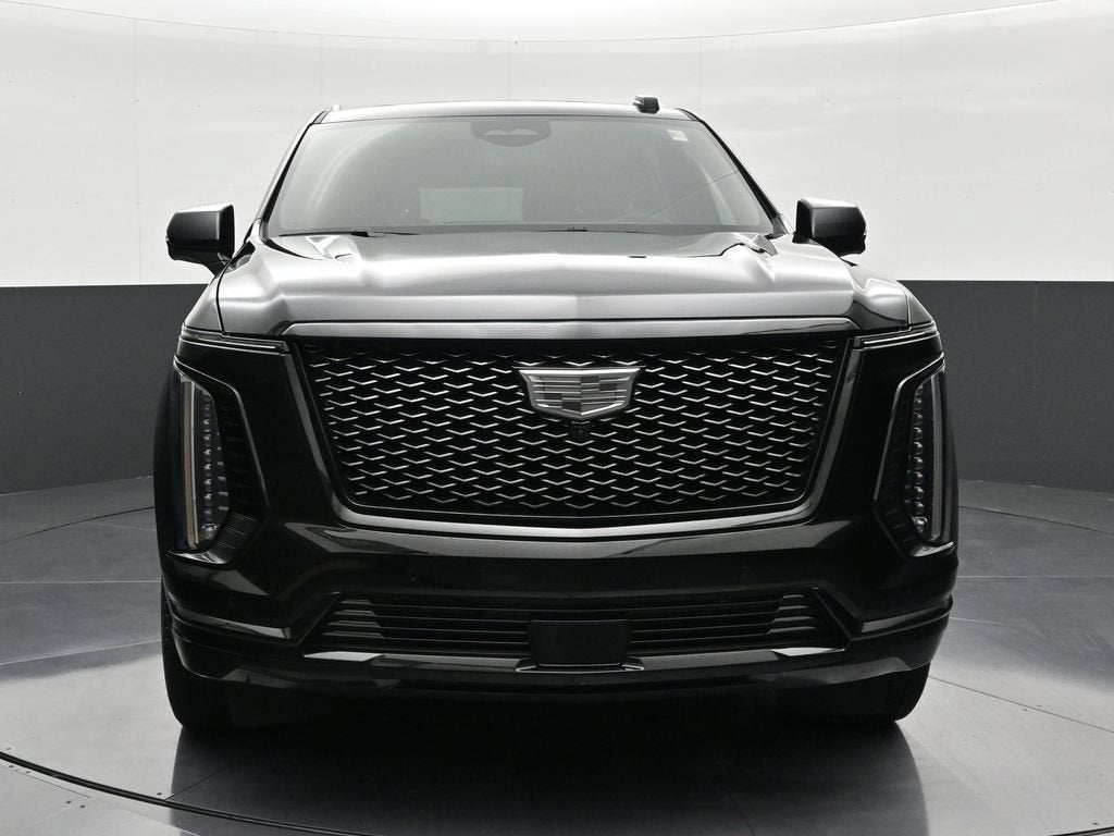 2025 Cadillac Escalade ESV Sport