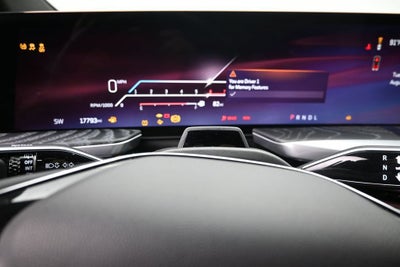 2025 Cadillac Escalade ESV Sport