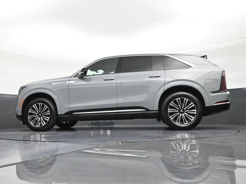 2026 Cadillac ESCALADE IQ Luxury