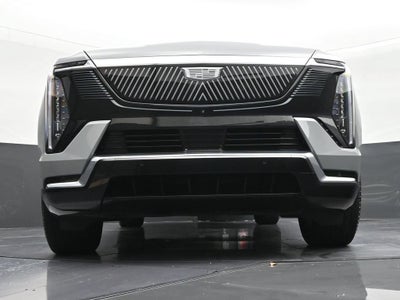 2026 Cadillac ESCALADE IQ Luxury