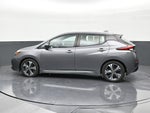 2022 Nissan LEAF SV