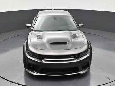 2022 Dodge Charger SRT Hellcat Widebody