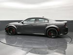 2022 Dodge Charger SRT Hellcat Widebody
