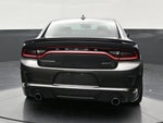 2022 Dodge Charger SRT Hellcat Widebody
