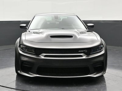 2022 Dodge Charger SRT Hellcat Widebody