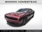 2018 Dodge Challenger SXT Plus