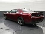 2018 Dodge Challenger SXT Plus