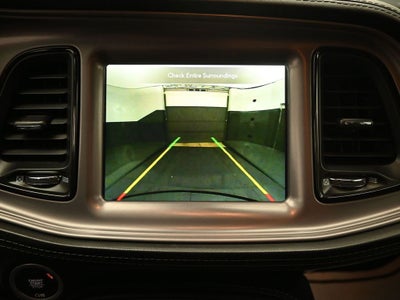 2023 Dodge Challenger R/T Scat Pack Widebody