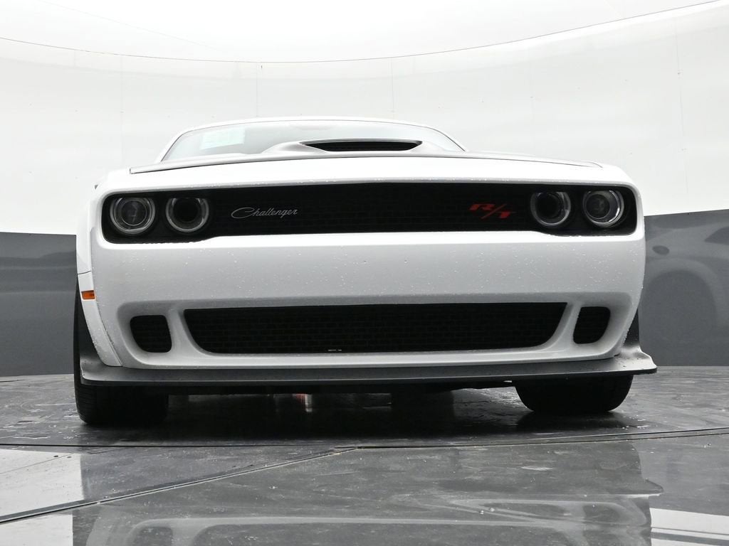 2023 Dodge Challenger R/T Scat Pack Widebody