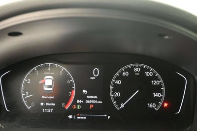 2022 Honda Civic Sedan Sport