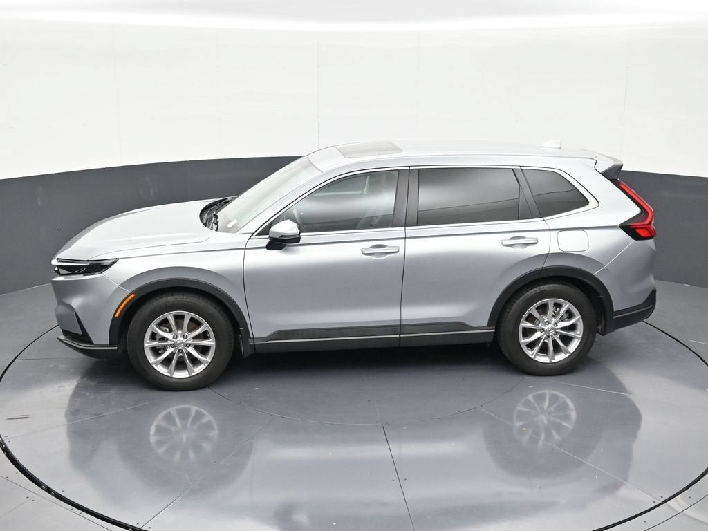 2025 Honda CR-V EX-L 2WD