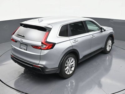 2025 Honda CR-V EX-L 2WD