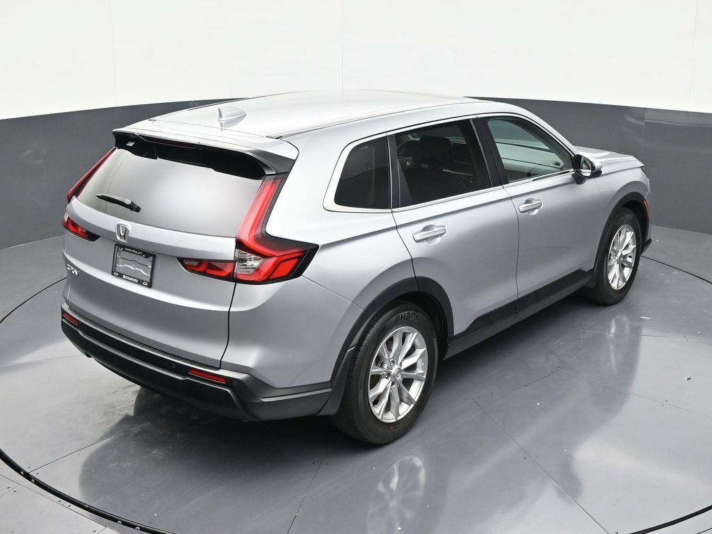 2025 Honda CR-V EX-L 2WD