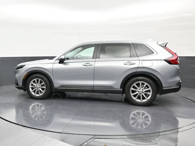 2025 Honda CR-V EX-L 2WD