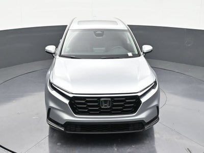 2025 Honda CR-V EX-L 2WD