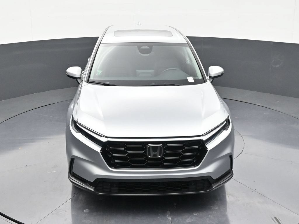 2025 Honda CR-V EX-L 2WD