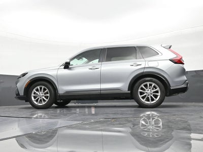 2025 Honda CR-V EX-L 2WD