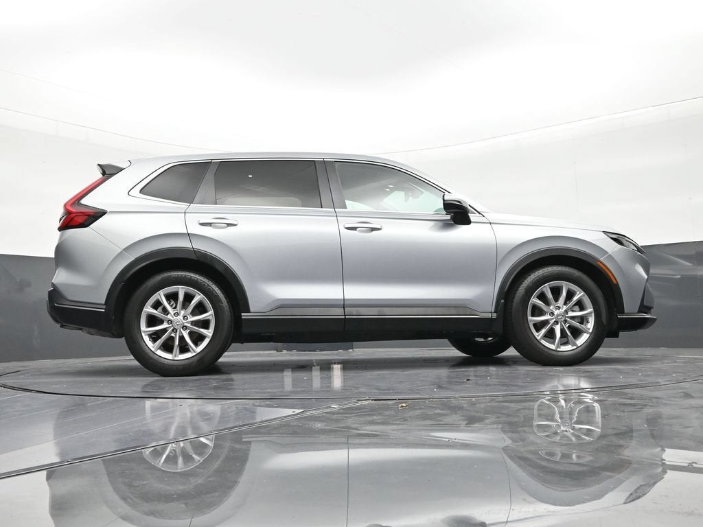 2025 Honda CR-V EX-L 2WD