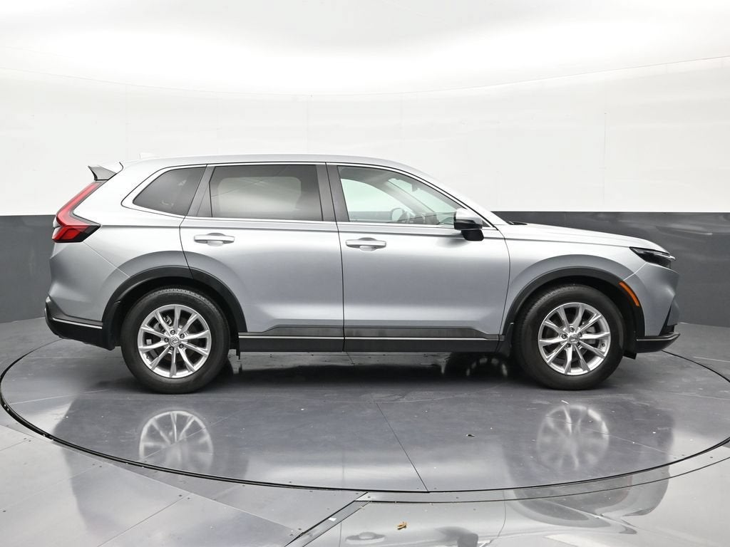 2025 Honda CR-V EX-L 2WD