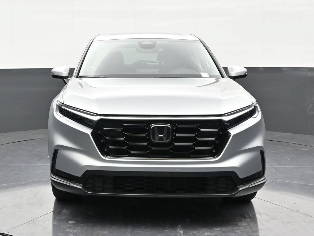 2025 Honda CR-V EX-L 2WD