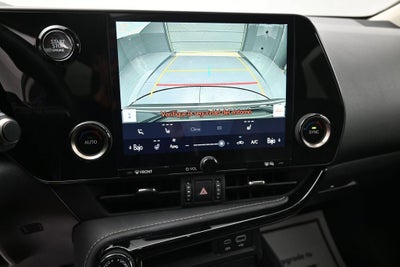 2025 Lexus NX 250 NX 250