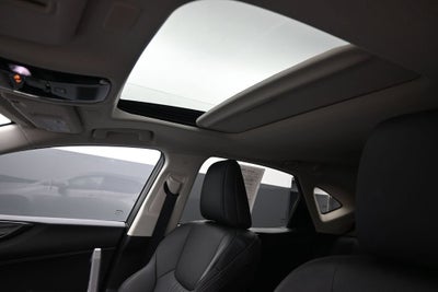 2025 Lexus NX 250 NX 250