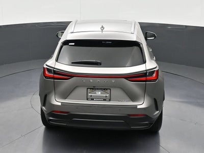 2025 Lexus NX 250 NX 250