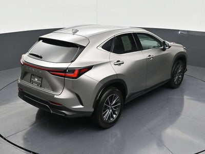 2025 Lexus NX 250 NX 250