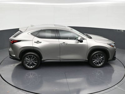 2025 Lexus NX 250 NX 250